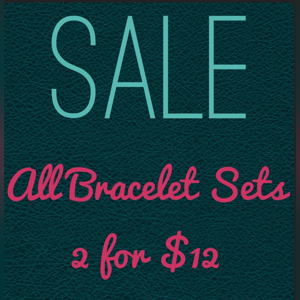 Bundle and save!